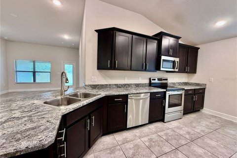 Villa ou maison à louer à Davenport, Floride: 4 chambres, 167.87 m2 № 2419069 - photo 6