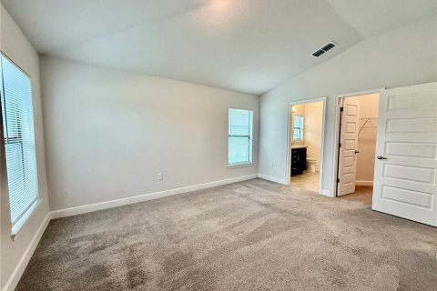 Villa ou maison à louer à Davenport, Floride: 4 chambres, 167.87 m2 № 2419069 - photo 8