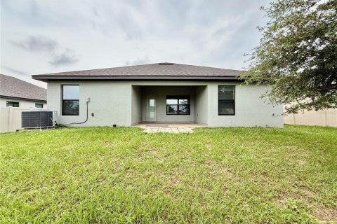 Villa ou maison à louer à Davenport, Floride: 4 chambres, 167.87 m2 № 2419069 - photo 17
