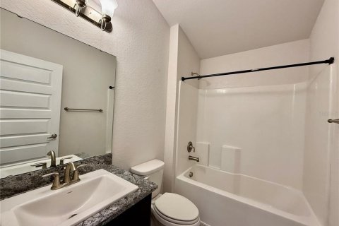 Villa ou maison à louer à Davenport, Floride: 4 chambres, 167.87 m2 № 2419069 - photo 13