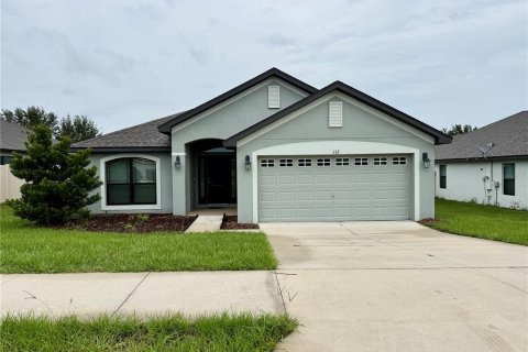 Villa ou maison à Davenport, Floride 4 chambres, 167.87 m2 № 2419069