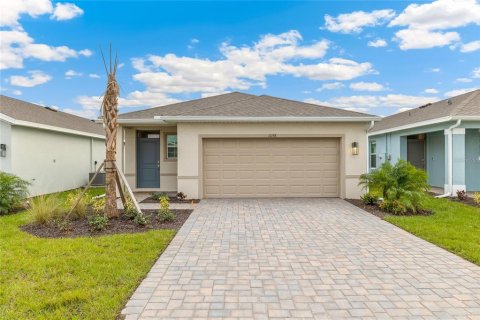 House in Punta Gorda, Florida 4 bedrooms, 154.68 sq.m. № 2341539