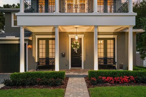 Casa en Winter Park, Florida 4 dormitorios, 323.21 m2 № 2380437