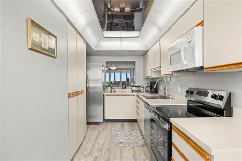 Condo in Saint Pete Beach, Florida, 2 bedrooms  № 1844909 - photo 25
