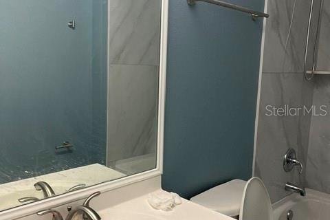 Снять в аренду кондоминиум в Орландо, Флорида 5 комнат, 111.48м2, № 2151073 - фото 10