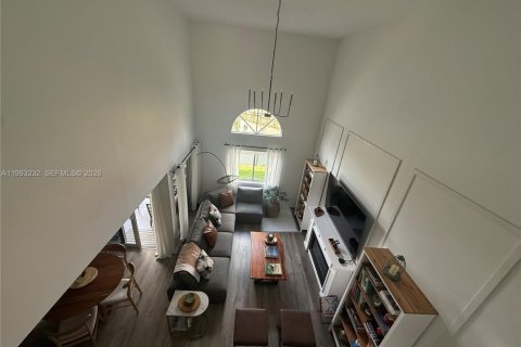 Купить виллу или дом в Дания-Бич, Флорида 3 спальни, 128.21м2, № 2269856 - фото 13