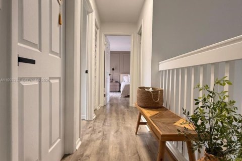 Купить виллу или дом в Дания-Бич, Флорида 3 спальни, 128.21м2, № 2269856 - фото 6