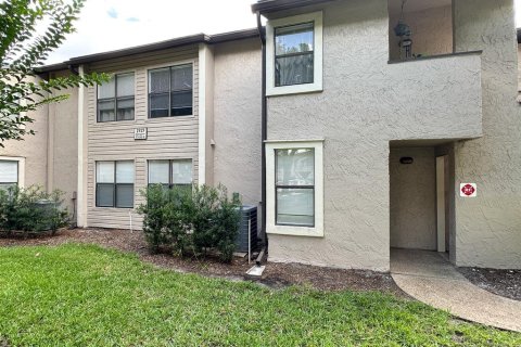 Condo in Winter Park, Florida, 1 bedroom  № 1805322 - photo 1