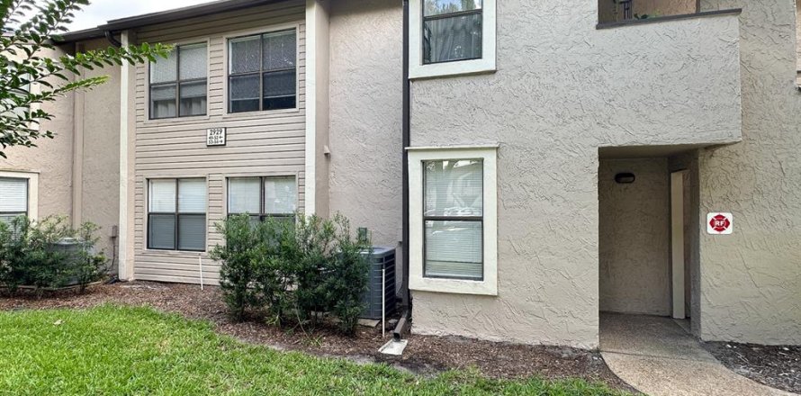 Condo à Winter Park, Floride, 1 chambre № 1805322