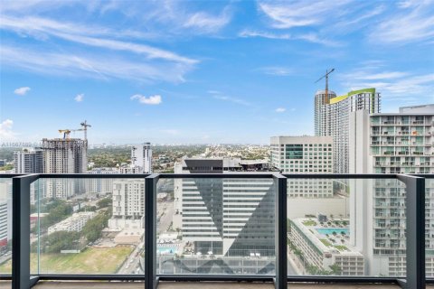 Copropriété à vendre à Miami, Floride: 1 chambre, 82.03 m2 № 1700028 - photo 20