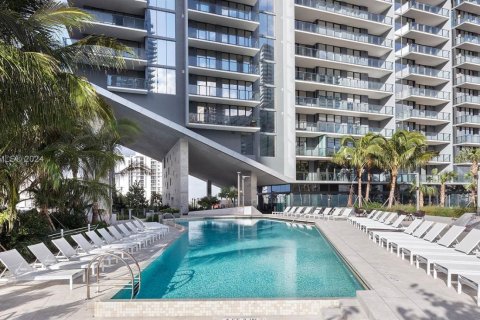 Copropriété à vendre à Miami, Floride: 1 chambre, 82.03 m2 № 1700028 - photo 25