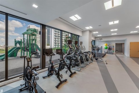 Copropriété à vendre à Miami, Floride: 1 chambre, 82.03 m2 № 1700028 - photo 24