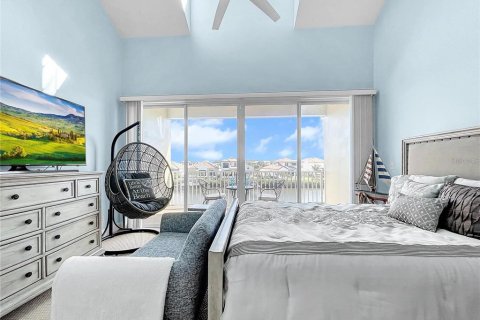 Купить таунхаус в Раскин, Флорида 5 комнат, 116.87м2, № 1654331 - фото 30