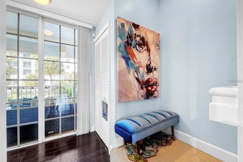 Купить таунхаус в Раскин, Флорида 5 комнат, 116.87м2, № 1654331 - фото 24