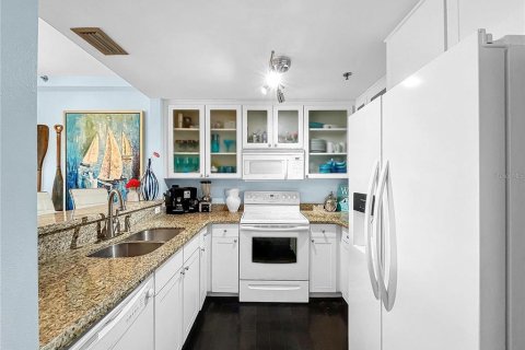 Купить таунхаус в Раскин, Флорида 5 комнат, 116.87м2, № 1654331 - фото 11