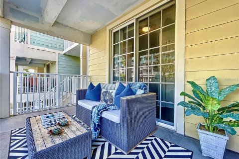 Купить таунхаус в Раскин, Флорида 5 комнат, 116.87м2, № 1654331 - фото 22