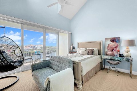 Купить таунхаус в Раскин, Флорида 5 комнат, 116.87м2, № 1654331 - фото 27