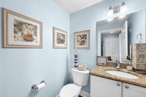 Купить таунхаус в Раскин, Флорида 5 комнат, 116.87м2, № 1654331 - фото 19