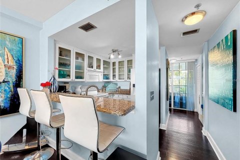 Купить таунхаус в Раскин, Флорида 5 комнат, 116.87м2, № 1654331 - фото 13