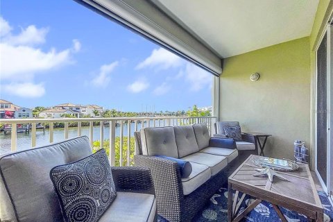 Купить таунхаус в Раскин, Флорида 5 комнат, 116.87м2, № 1654331 - фото 9