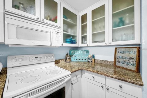 Купить таунхаус в Раскин, Флорида 5 комнат, 116.87м2, № 1654331 - фото 17