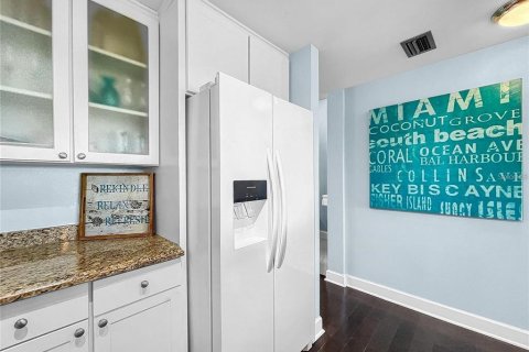 Купить таунхаус в Раскин, Флорида 5 комнат, 116.87м2, № 1654331 - фото 15