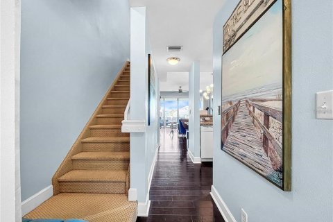 Купить таунхаус в Раскин, Флорида 5 комнат, 116.87м2, № 1654331 - фото 25