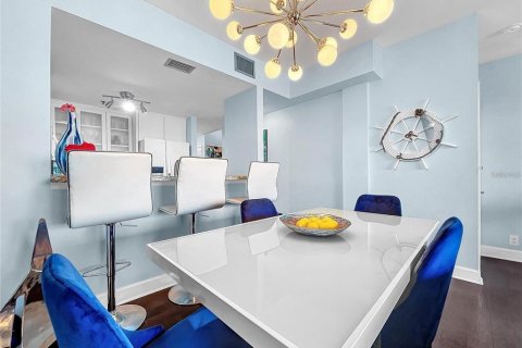 Купить таунхаус в Раскин, Флорида 5 комнат, 116.87м2, № 1654331 - фото 12