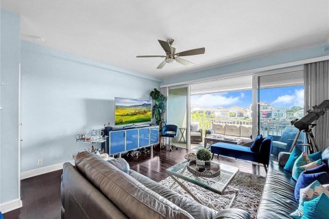 Купить таунхаус в Раскин, Флорида 5 комнат, 116.87м2, № 1654331 - фото 6