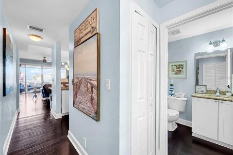 Купить таунхаус в Раскин, Флорида 5 комнат, 116.87м2, № 1654331 - фото 18