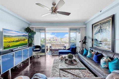 Купить таунхаус в Раскин, Флорида 5 комнат, 116.87м2, № 1654331 - фото 3