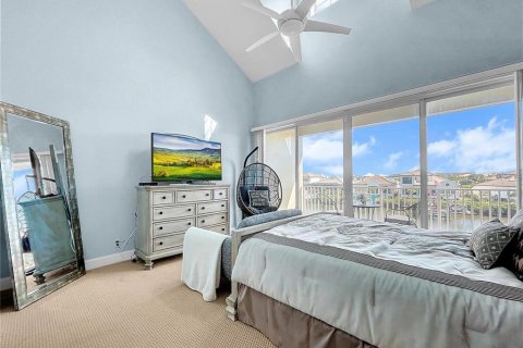 Купить таунхаус в Раскин, Флорида 5 комнат, 116.87м2, № 1654331 - фото 29