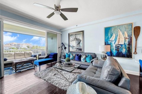 Купить таунхаус в Раскин, Флорида 5 комнат, 116.87м2, № 1654331 - фото 5