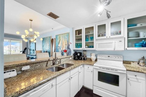 Купить таунхаус в Раскин, Флорида 5 комнат, 116.87м2, № 1654331 - фото 14