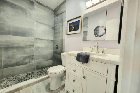 Купить кондоминиум в Делрей-Бич, Флорида 4 комнаты, 57.13м2, № 2176524 - фото 19