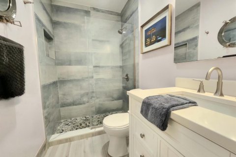 Купить кондоминиум в Делрей-Бич, Флорида 4 комнаты, 57.13м2, № 2176524 - фото 20