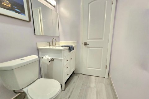 Купить кондоминиум в Делрей-Бич, Флорида 4 комнаты, 57.13м2, № 2176524 - фото 22
