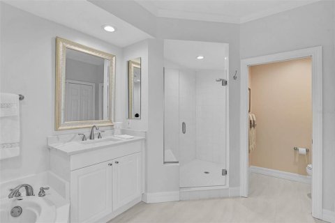 Купить кондоминиум в Оспри, Флорида 11 комнат, 258.08м2, № 1839860 - фото 22