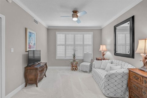 Купить кондоминиум в Оспри, Флорида 11 комнат, 258.08м2, № 1839860 - фото 16