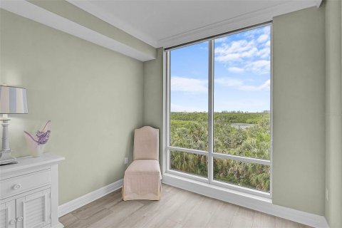 Купить кондоминиум в Оспри, Флорида 11 комнат, 258.08м2, № 1839860 - фото 19