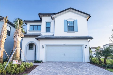 House in Oakland Park, Florida 3 bedrooms, 180.32 sq.m. № 1076060 - photo 1