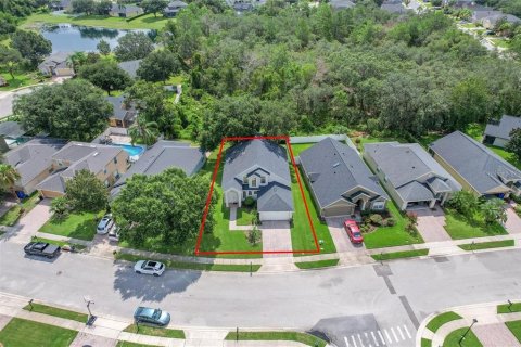 Casa en alquiler en Oviedo, Florida, 4 dormitorios, 215.53 m2 № 1849364 - foto 29