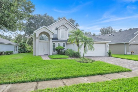 Casa en alquiler en Oviedo, Florida, 4 dormitorios, 215.53 m2 № 1849364 - foto 2