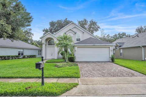 Casa en alquiler en Oviedo, Florida, 4 dormitorios, 215.53 m2 № 1849364 - foto 1