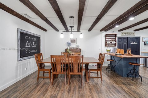 Villa ou maison à vendre à Homestead, Floride: 3 chambres, 224.45 m2 № 1968718 - photo 17