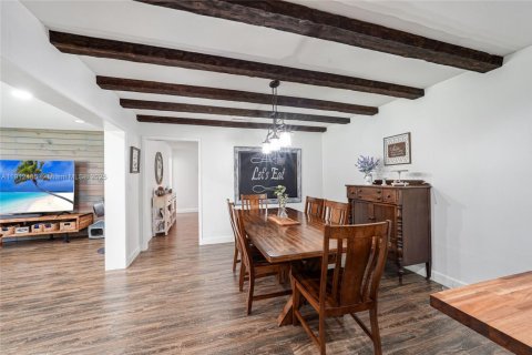 Villa ou maison à vendre à Homestead, Floride: 3 chambres, 224.45 m2 № 1968718 - photo 24