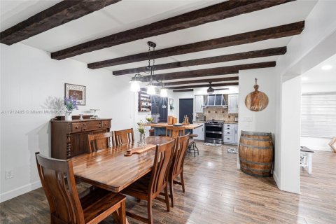 Villa ou maison à vendre à Homestead, Floride: 3 chambres, 224.45 m2 № 1968718 - photo 16