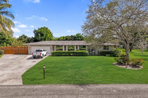 Villa ou maison à vendre à Homestead, Floride: 3 chambres, 224.45 m2 № 1968718 - photo 1