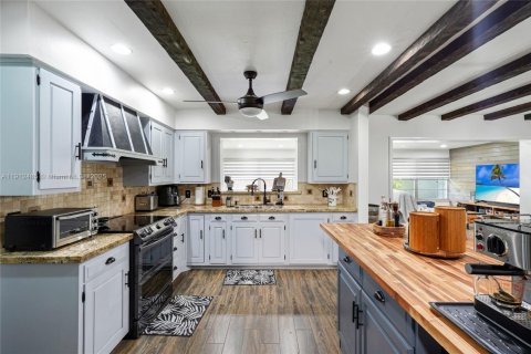 Villa ou maison à vendre à Homestead, Floride: 3 chambres, 224.45 m2 № 1968718 - photo 21