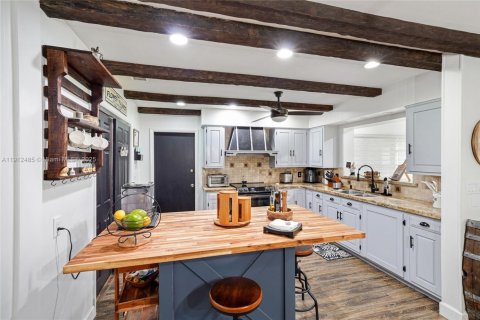 Villa ou maison à vendre à Homestead, Floride: 3 chambres, 224.45 m2 № 1968718 - photo 22